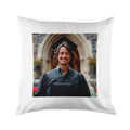 Personalised Graduation Cushion Cover