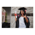 Personalised Graduation Jigsaw Puzzle