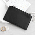 Personalised Monogrammed Men's Cardholder