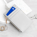 Personalised Men's Cardholder