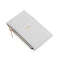 Personalised Monogrammed Men's Cardholder