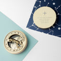 Personalised Iconic Adventurer's Sundial Compass
