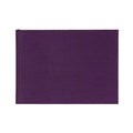 Personalised A4 Woven Cloth Artist's Sketchbook