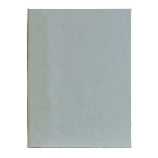Personalised Hand Bound Woven Cloth Photo Album