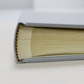 Personalised Hand Bound Woven Cloth Photo Album