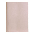Personalised Hand Bound Woven Cloth Photo Album
