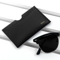 Personalised Luxury Leather Card Holder