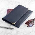 Personalised Luxury Travel Organiser