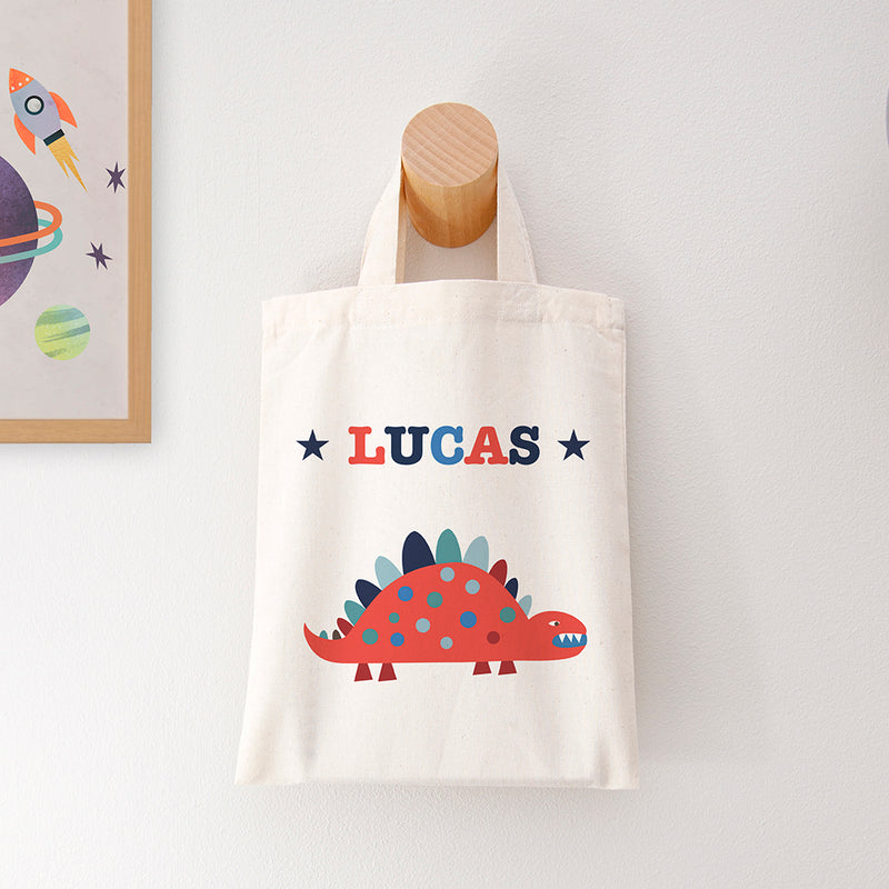 Personalised Boy's Goody Bag