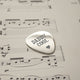 Personalised Daddy Cool Plectrum