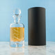 Personalised Engraved Decanter
