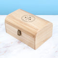 Personalised Engraved Sewing Chest