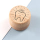 Personalised Happy Smiles Tooth Fairy Box