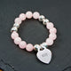 Personalised Love Bracelet