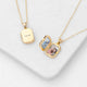 Personalised Rectangular Photo Locket