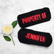 Personalised Sole Mates Romantic Socks