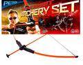 Petron Archery Sureshot Archery Set