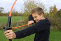 Petron Archery Sureshot Archery Set - Image 3