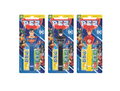 Pez DC Heros 1+2 Pack collectible from Sweets & Scents