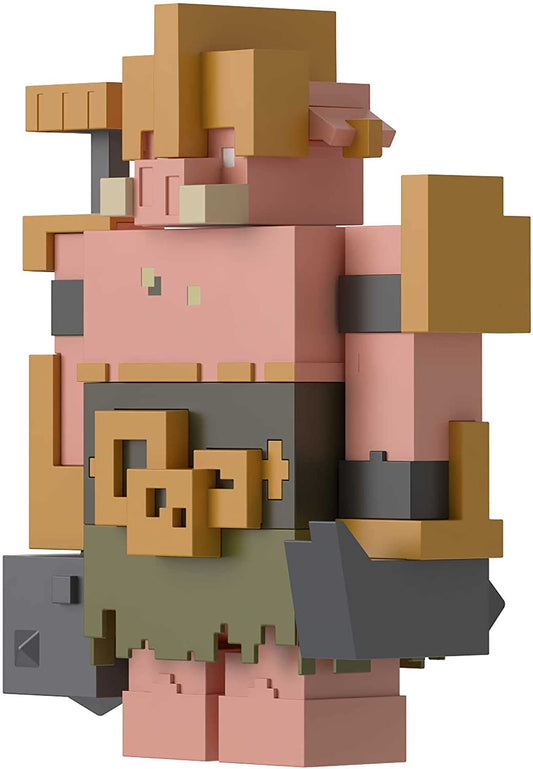 Minecraft Legends Super Boss Action Figure