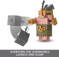 Minecraft Legends Super Boss Action Figure - Image 4