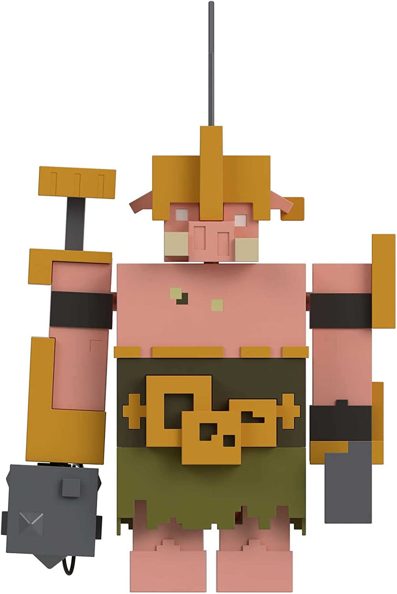 Minecraft Legends Super Boss Action Figure - Image 6