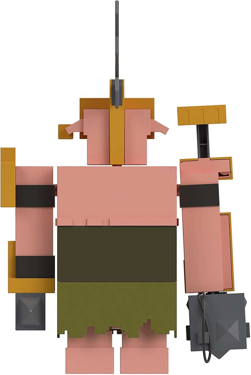 Minecraft Legends Super Boss Action Figure - Image 7
