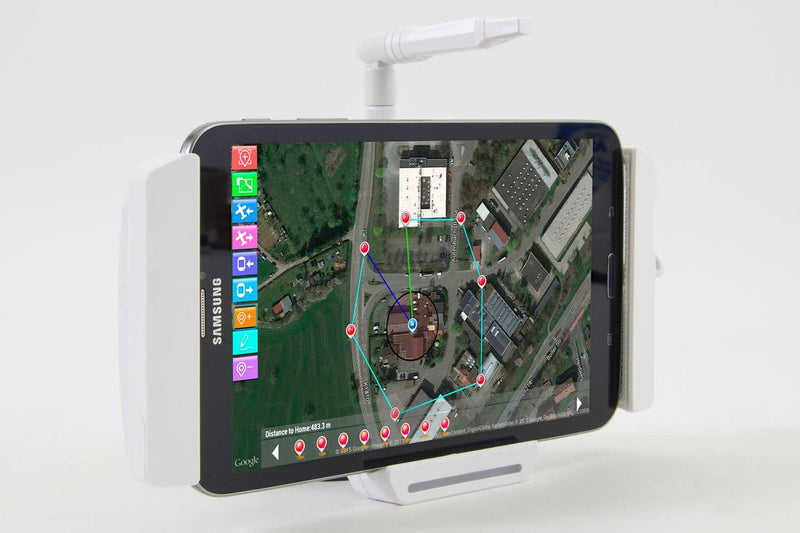 XciteRC Pad Holder (Devention Padholder) - Image 4