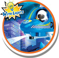 Action Heroes Police Helicopter - Image 6