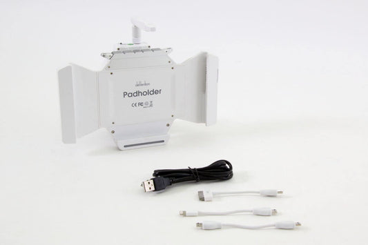 XciteRC Pad Holder (Devention Padholder)