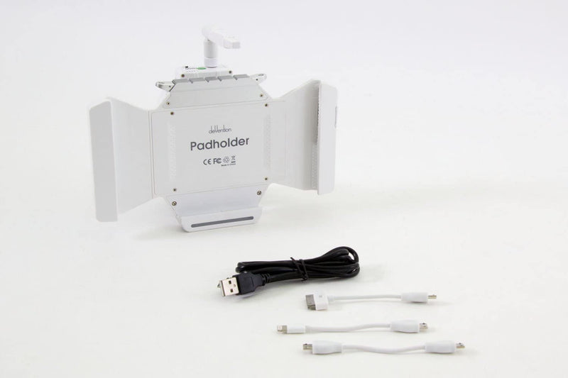 XciteRC Pad Holder (Devention Padholder)