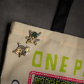 One Piece Zoro and Usopp Pin Set, alternate view
