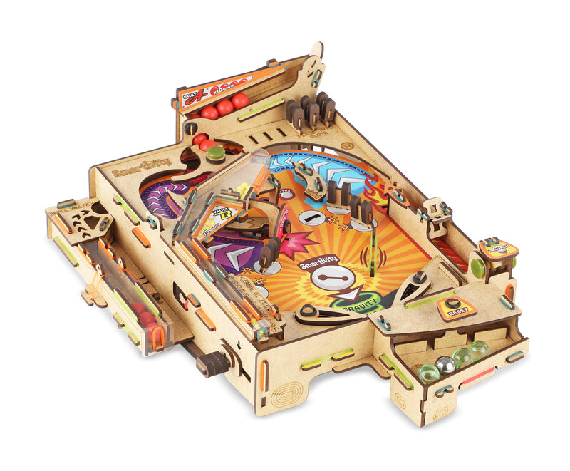 SmartGames Smartivity (Pinball Machine) - Image 2