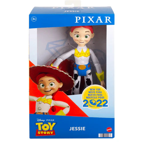Disney Pixar Toy Story Jessie Action Figure £24.99
