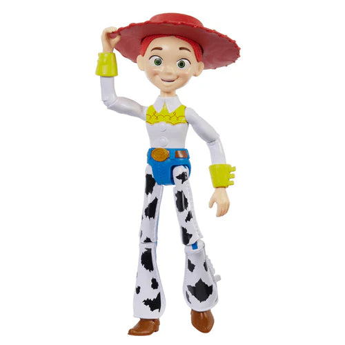 Disney Pixar Toy Story Jessie Action Figure