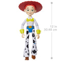 Disney Pixar Toy Story Jessie Action Figure