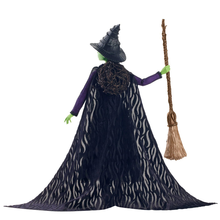 Wicked Deluxe Elphaba Fashion Doll