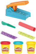 PLAY-DOH FUN FACTORY STARTER SET, in display