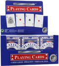 Playing Cards, alternate view
