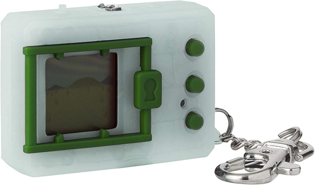 Tamagotchi Digimon Pet (Glow In The Dark)