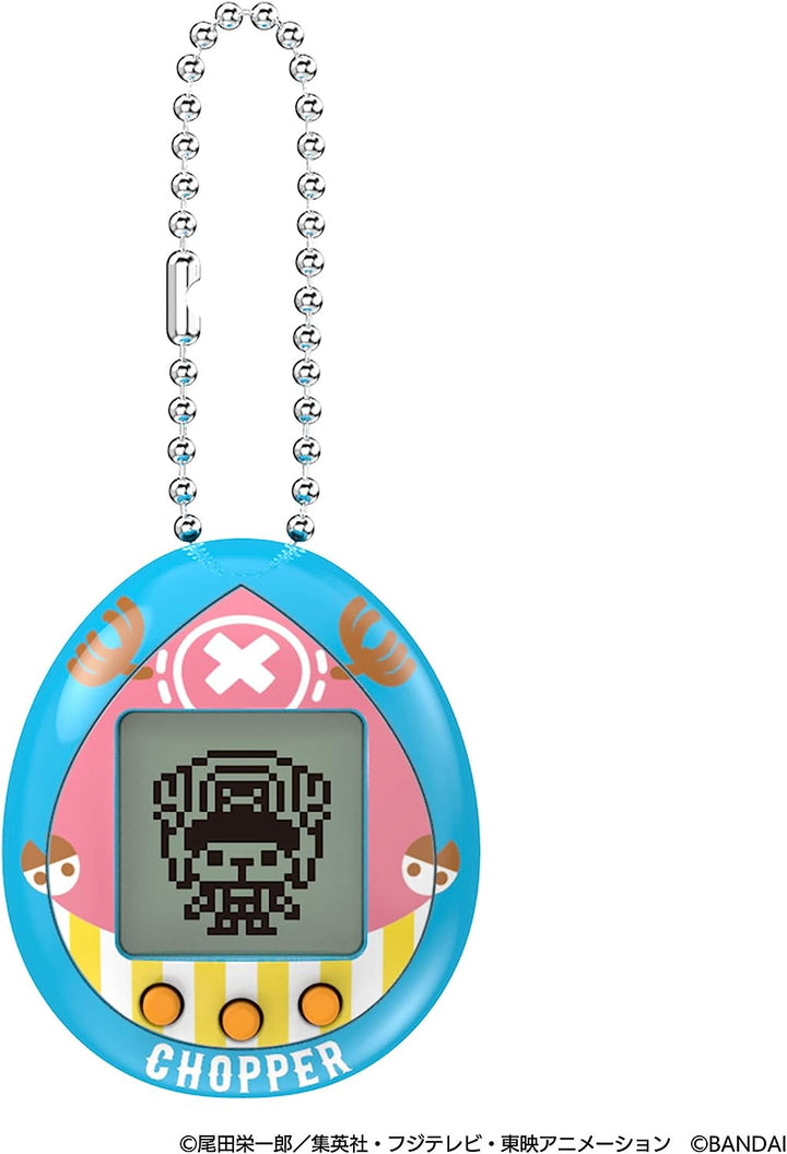 Tamagotchi One Piece (Chopper)