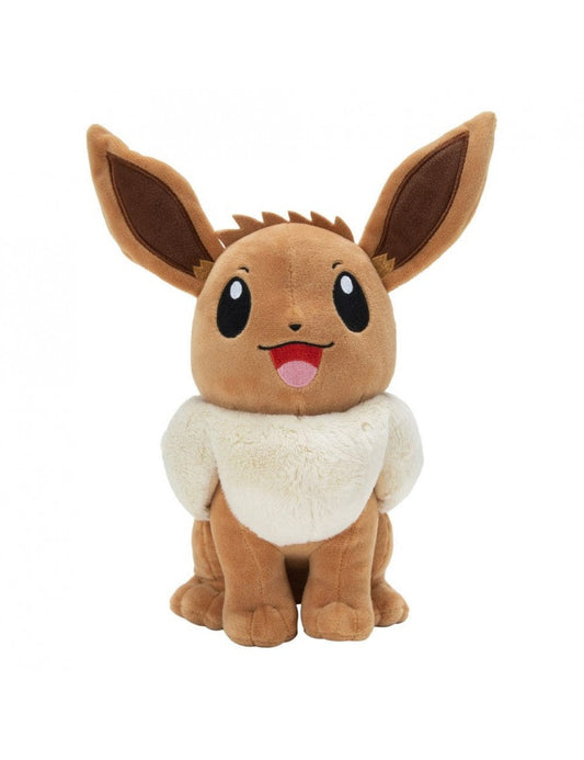 Pokemon 12" Eevee Plush