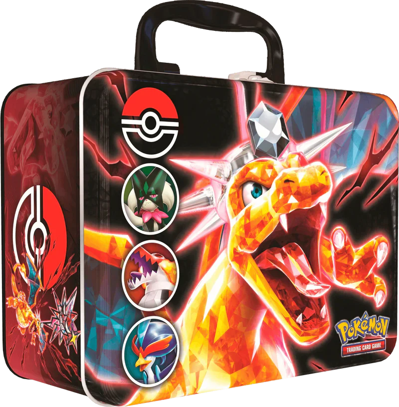 Pokemon TCG: Collector's Chest (Autumn 2023)