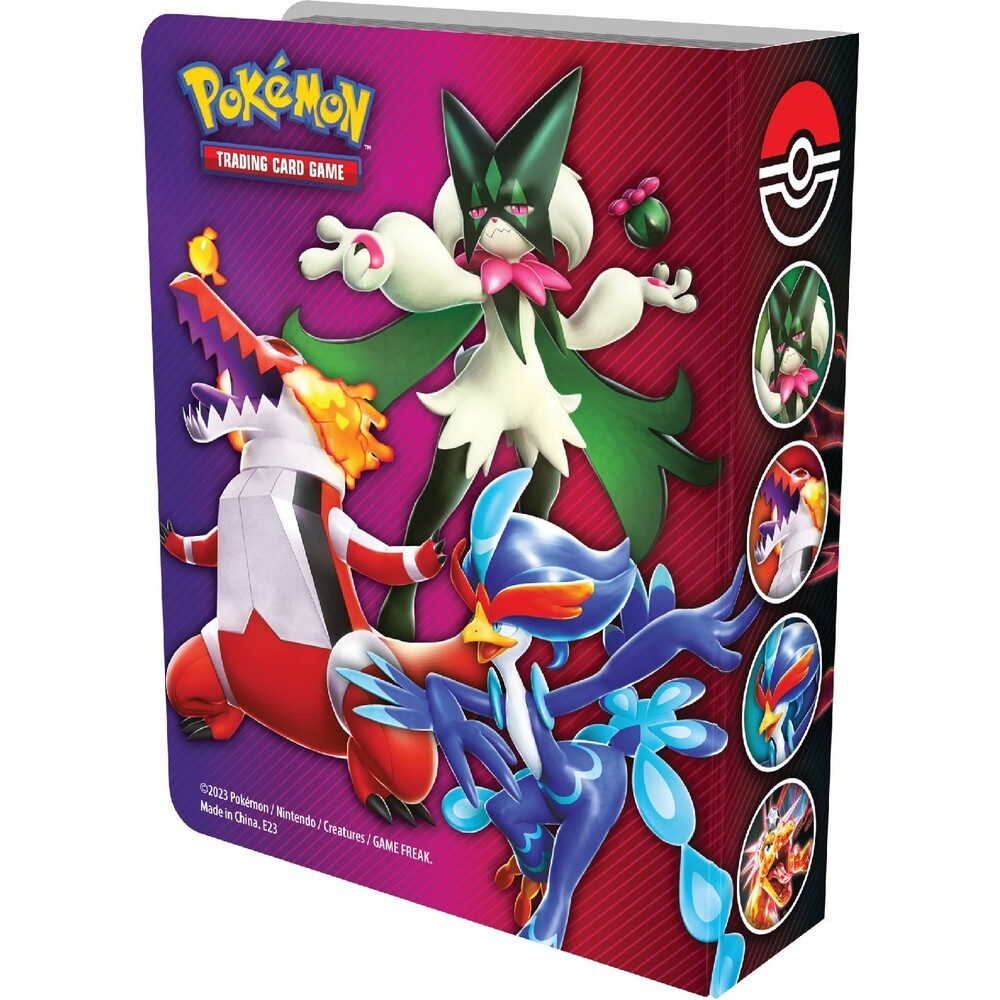 Pokemon TCG: Collector's Chest (Autumn 2023)