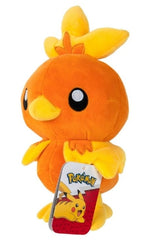 Pokemon Torchic 8" Plush