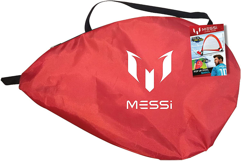 Messi Training System Pop Up Goal 2.5ft - Image 4