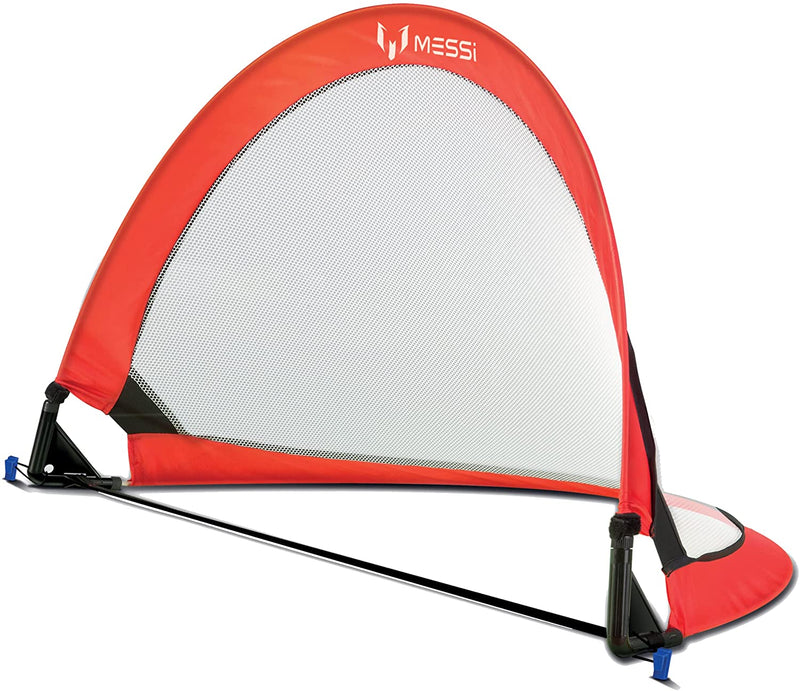 Messi Training System Pop Up Goal 2.5ft