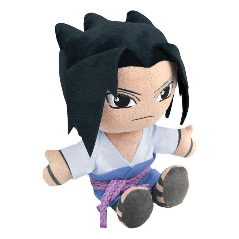 Cuteforme Sasuke Uchiha (Hebi Outfit) Naruto Shippuden Plush