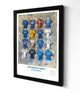 Portsmouth FC Shirts A3