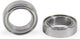 XciteRC RC Car Ball Bearing 100 Pieces (6 x 12 x 4 mm)